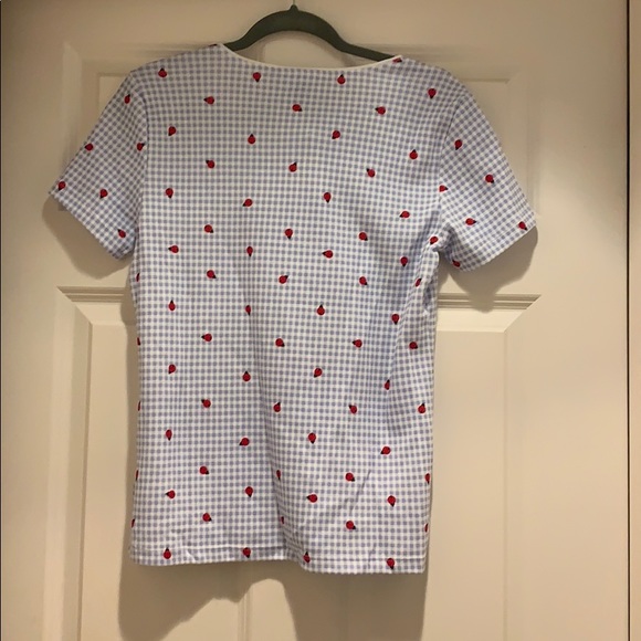 Karen Scott top - Picture 2 of 3